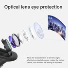 Vr Virtual Headset 3d 360 Goggle Vr Reality Glasses Iphone Samsung Smartphone B1