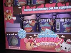 Smooshy Mushy Cup n Cakes Set Of  Lot 16 In Series 4 New With Display Box
