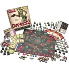 Camp Grizzly  Second Edition Limited Release  kickstarter Special 