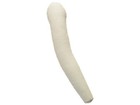 Collapsible Shoulder Female Pro Working Dress Form Half Size 8 Whip arm