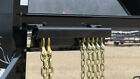 Load Trail K100214-cb2 23  Long Chain Rack Assembly - Holds 13 Chains