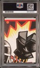 1985 Garbage Pail Kids Series 2 Os2 Soft Boiled Sam 58b Glossy Psa 10 Gem Mint