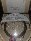 Reel To Reel Tape-otis Redding -the Dock Of The Bay-1968-volt-clean   Tested 