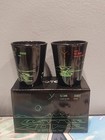 Battlezone 1980 Collectible Shot Glasses