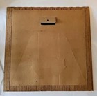 Judas Priest Screaming For Vengeance Carnival Mirror Vtg 