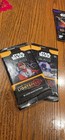 Star Wars Unlimited Booster Pack 16 Lot From 4 Different Sets Jtl lof tor sop