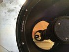 Meade Lx200 10    F 10 Schmidt Cassegrain Telescope With Tri Pod And On Wheels 