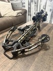 Wicked Ridge Crossbows Invader M1 Crossbow Camouflage Black W  Scope   3 Bolts