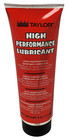  3 Pack   Taylor Red Lube High Performance Soft Serve Red Lubricant 4oz Tube