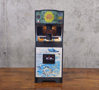 1 6 Scale 1976 Sea Wolf Arcade Display For 12  Figures   Replicade Sixth Scale