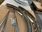 Schwinn Approved  Phantom 26  Bicycle Fender Set Fenders With Braces