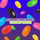 Jelly Beans Candy - 3-pound Bulk Pack - Assorted Flavors