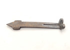 Vintage Winchester  Marlin  1894  Semi-buckhorn Rear Sight No Elevator