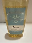 Bath Body Works Aromatherapy Focus Wash Foam Eucalyptus Tea Shower Gel Soap