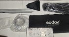 Godox Octagon Softbox Bowens Mount And Honeycomb Grid Softbox For Monolight  