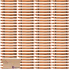 Orange Crayon Bulk Value Pack     100 Count
