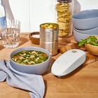 Beautiful Automatic Electric Can Opener White Icing By Drew Barrymore