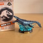 Blokees Jurassic World Terraventure Dinosaurs Ts02 Assembly Posable Model Kits