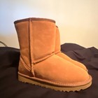 Ugg Classic Short Ii Women   s 7