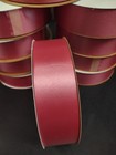  9 Flora Satin Imperial Red  100 Yards  Berwick Fl9 Florist Ribbon 1-7 16 