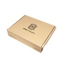 Fuente Opusx El Scorpion Heaven   Earth Limited Edition Empty Humidor Box