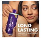Astroglide Liquid  Water Based Personal Lubricant  Condom Compatible Lube  12oz