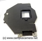 Beseler Negatrans 120 Medium Format Negative Carrier For 67   23c Series Enlarge