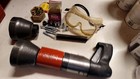 Hilti Dx600n Powder-actuated Fastener Nailer Stud Gun W  Case And Accessories