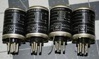 4 Nos Vintage Webster Electric Wst-417 Microphone Mic Input Transformers  50 250