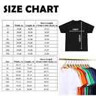 Ac Dc Tour 2025 April 26 Las Vegas Pwr Up Tour T-shirt
