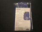 Zobo Air Travel Bag For Car Seats Draw String Closure Blue New