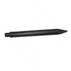 Fit For Hydraulic Breaker Attachment 68mm Breaker Hammer Chisel Tool