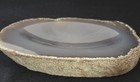 Natural Agate Slice Geode Polished Crystal Quartz Gemstone Healing