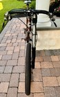 2009 Cannondale Rush 4 Lefty Mountain gravel Bike  Size  Med