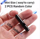 2 Pcs Set Hot Pet Dog Training Whistle Dog Obedience Stop Barking Pet All Breeds