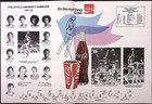 1977-78 Loyola University Vs Georgetown Basketball Program