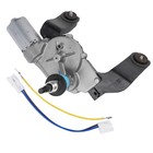 Santa Fe Sport Rear Wiper Linkage Motor  2013-2018 Models Oem 987002w000