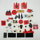 Lot Of 30  Coca Cola Magnets