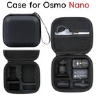 Storage Bag For Dji Osmo Nano Camera Portable Carrying Travel Case Accessories