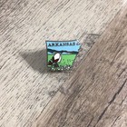 Arkansas Souvenir Travel Lapel Pin Enamel