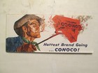 Conoco Road Map Of Minnesota 1959