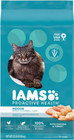 Iams Proactive Health Indoor Weight   Hairball Care Adult Dry Cat Food  22 Lb