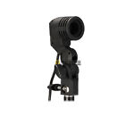 Photography Studio E27 Single Head Bulb Umbrella Bracket Lighting Lamp Holder