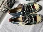 Vintage Converse Made In Usa