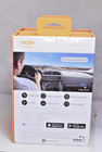 Roav By Anker Bolt R5360z Bluetooth Fm Transmitter Car Charger
