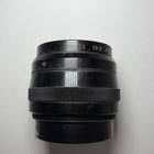 Vintage 1963 Bausch   Lomb 8 1 4    F 4 5 1 1 Mag Lens