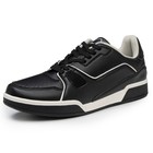 Alpine Swiss Remy Mens Fashion Sneakers Low Top Casual Comfortable Tennis Shoes