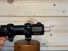 Used Vintage Armson Oeg 1st Gen Retro Fiber Optic Sight Scope Optic Red Dot