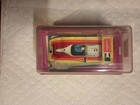New Aurora Afx G Plus  1744 Shadow Banded Slot Car
