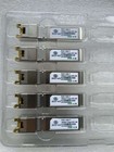 Fully Compatibility 10gbase-t Module Sfp-10g-t Sfp  To Rj45 Copper 30m